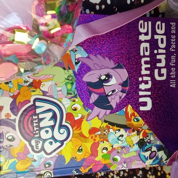 My Little Pony REHAB Bundle - Picture 5 of 7
